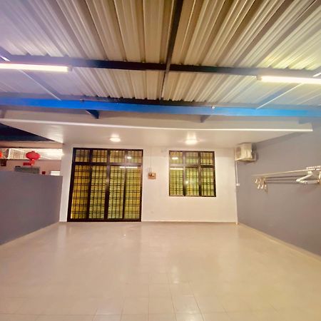 Hey Blueee ~ 5Mins Jetty/Netflix/Games/Youtube Mersing Exterior foto
